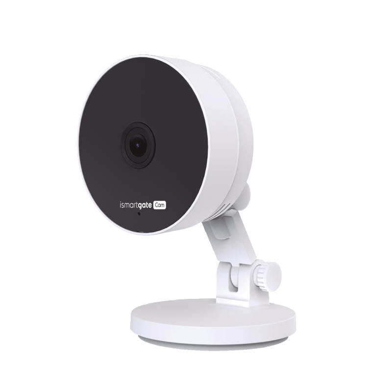 Camera 2025 ip seg